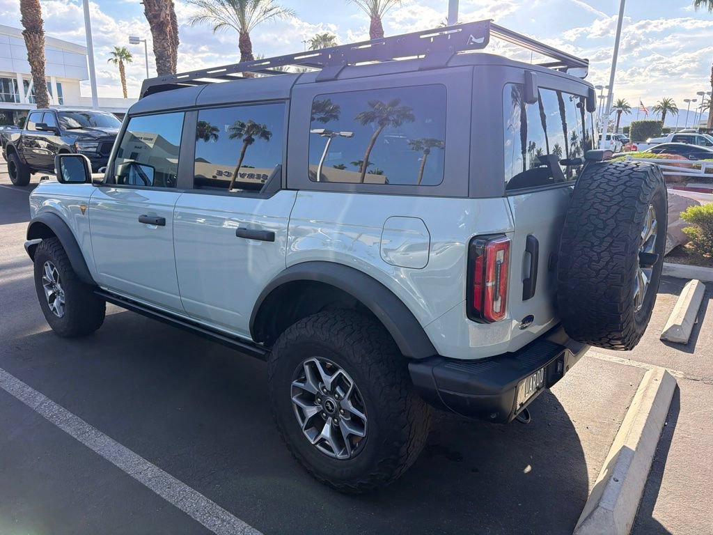 ford bronco 4-door 2023 1FMEE5DP8PLA91745 image ford bronco 4-door 2023 1FMEE5DP8PLA91745 image